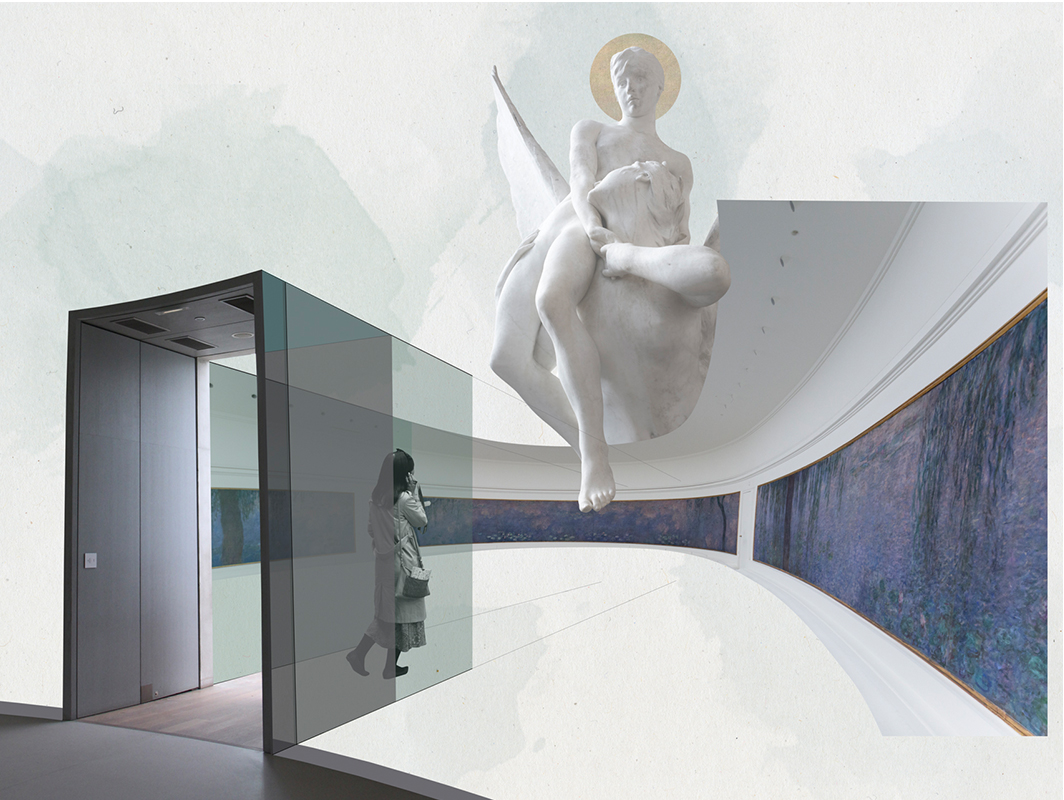 Tales of the puzzling museum (2018)