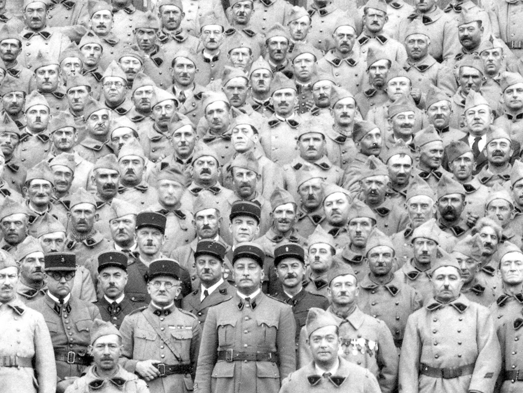 Et au loin, une mer d’ombres (2019)