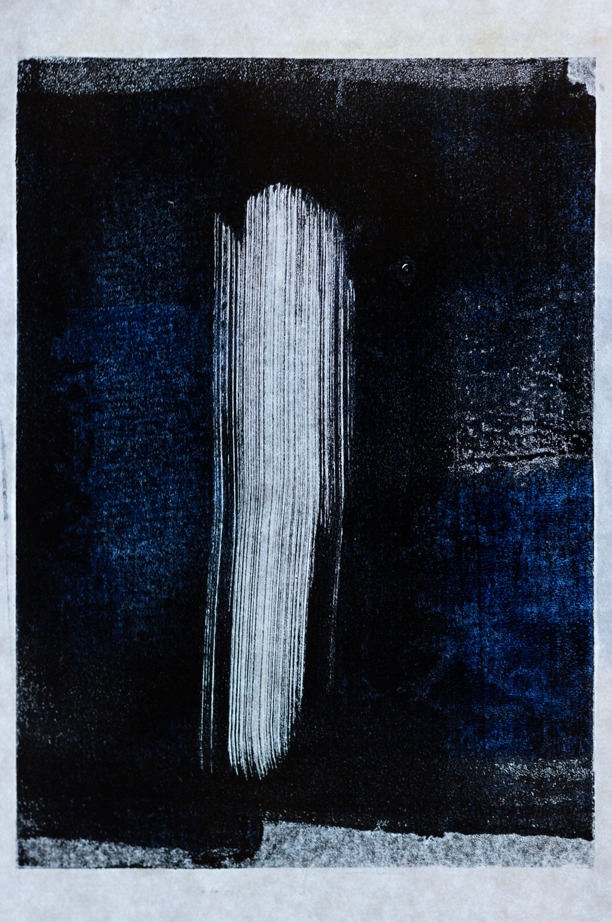 I am indeed a fluffy ball of pure joy