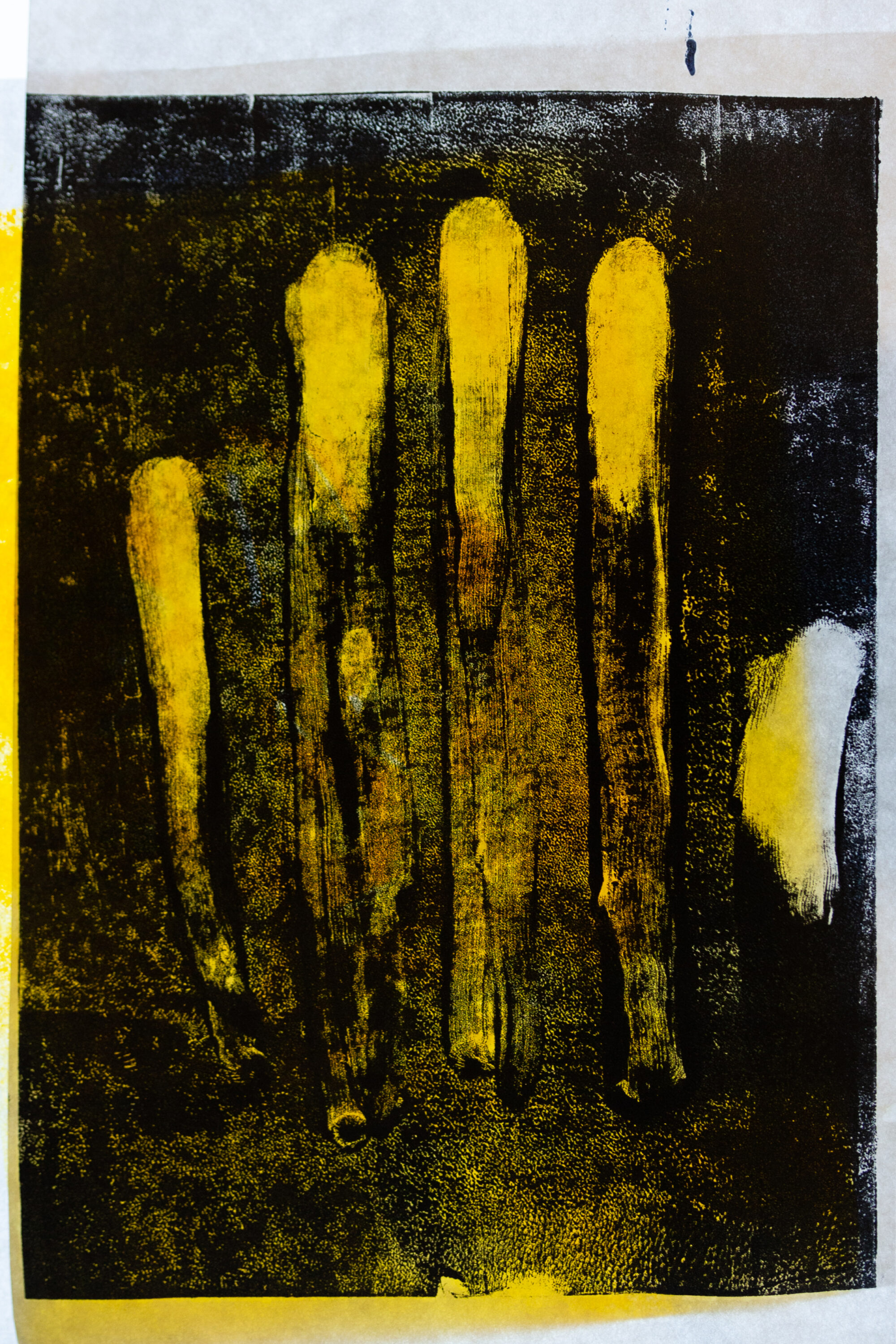 I am indeed a fluffy ball of pure joy