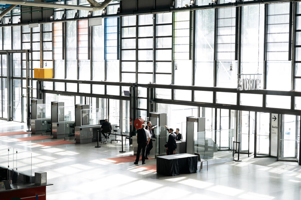 Société des Amis du Centre Pompidou